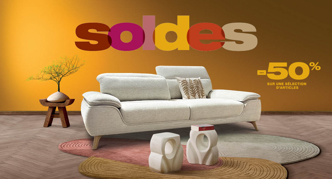 Soldes